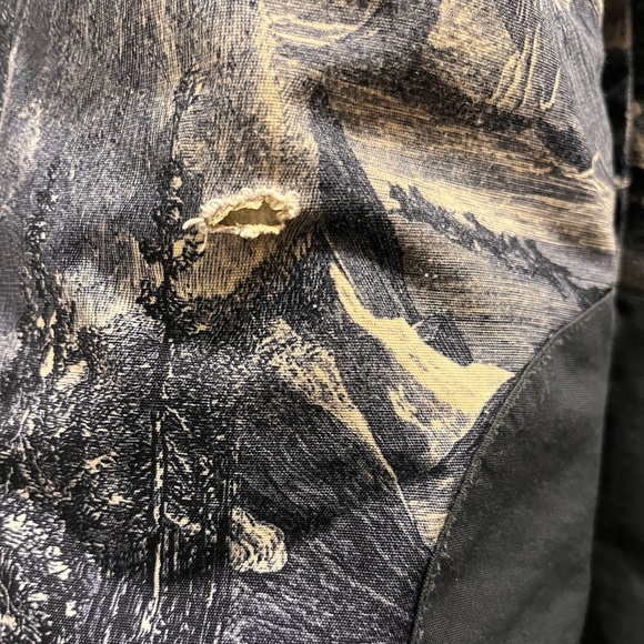 Picture Snowy Pant Size 5 - Picture 8 of 10